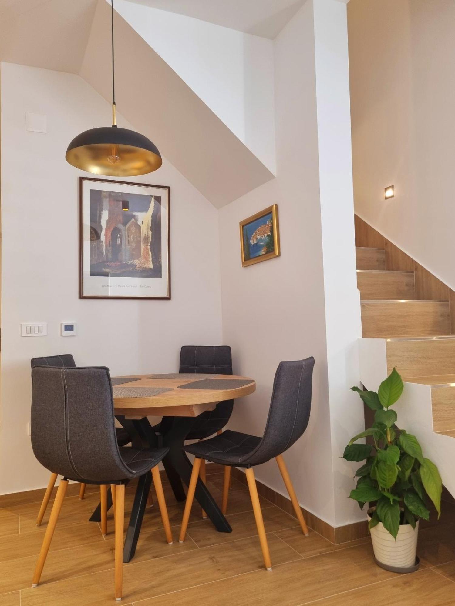 Marich Homestay Dubrovnik Exterior photo