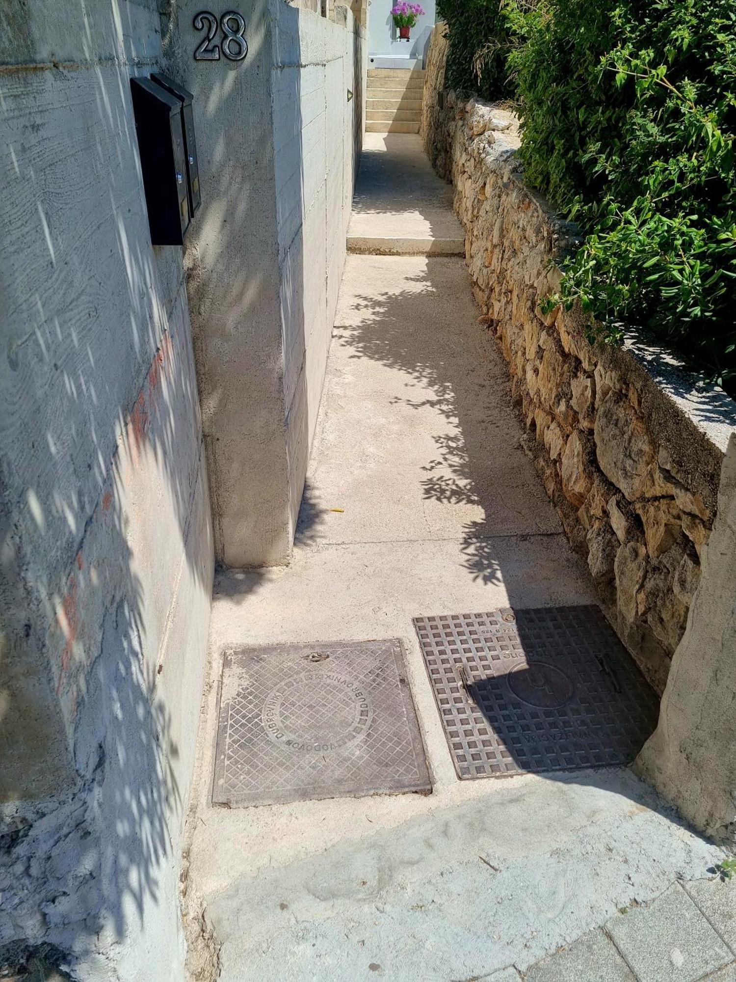Marich Homestay Dubrovnik Exterior photo
