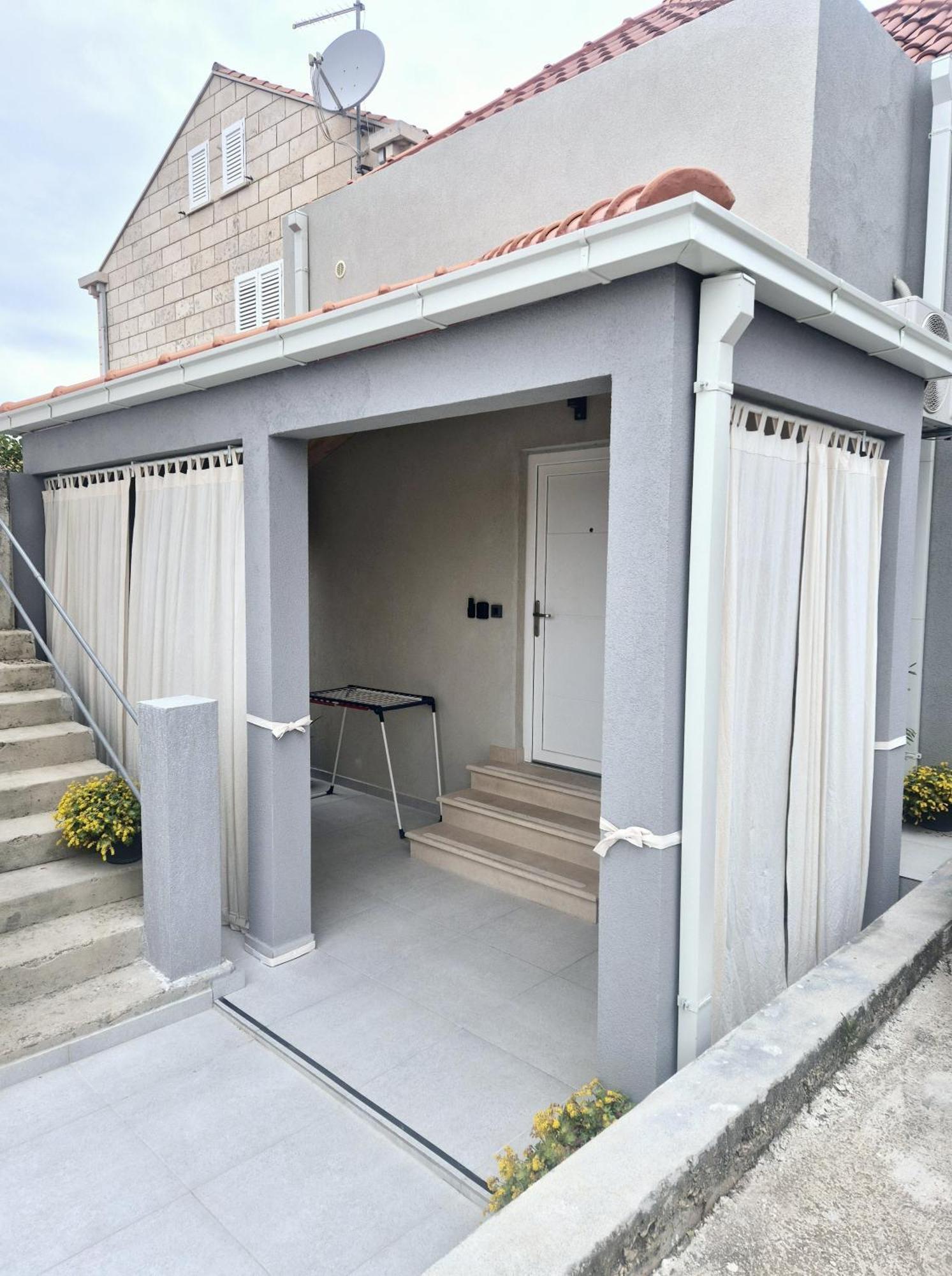 Marich Homestay Dubrovnik Exterior photo