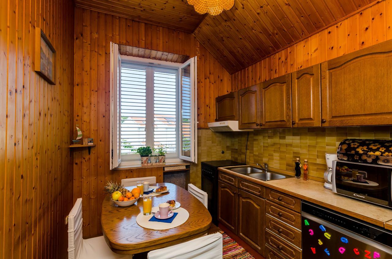 Marich Homestay Dubrovnik Exterior photo