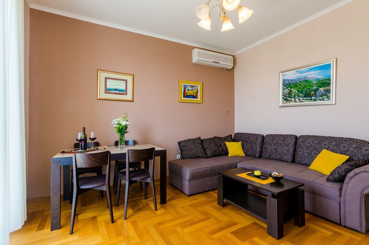 Marich Homestay Dubrovnik Exterior photo