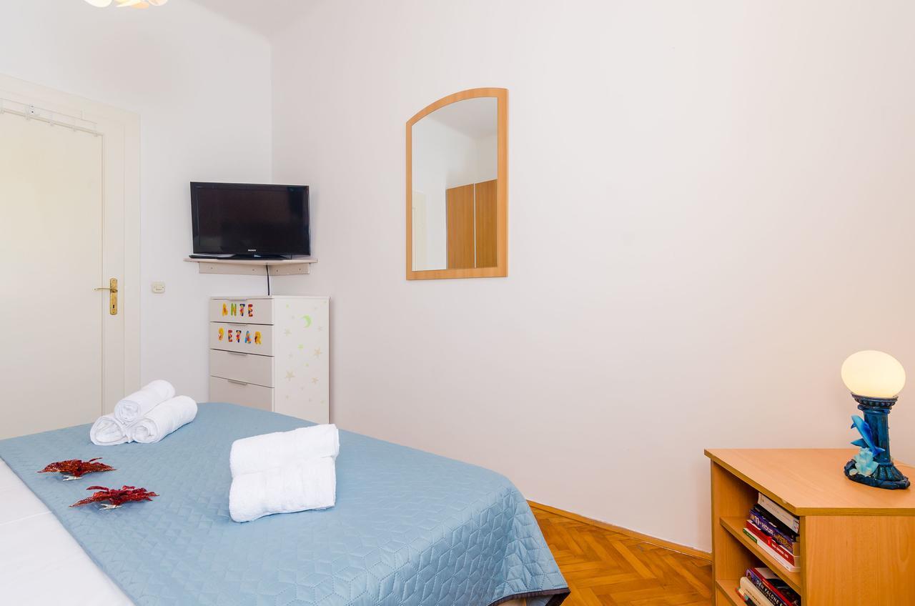 Marich Homestay Dubrovnik Exterior photo