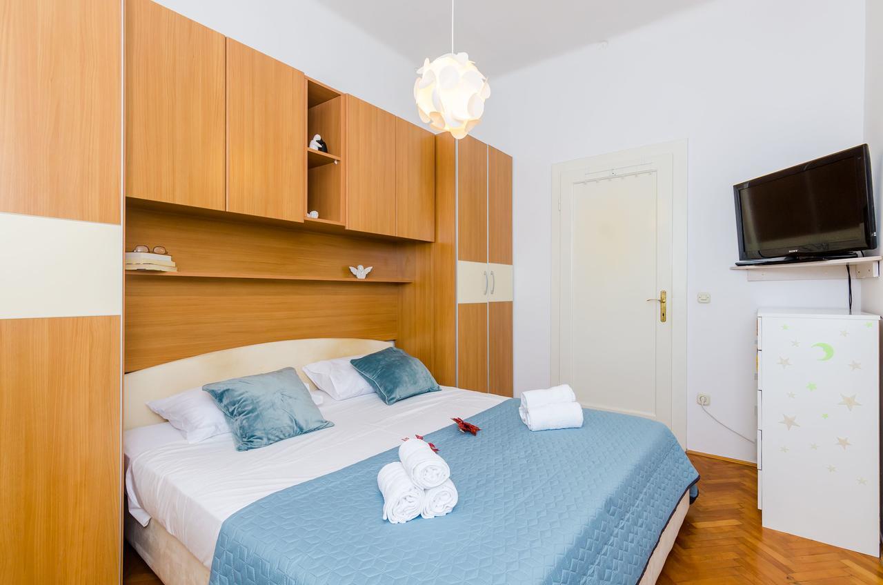 Marich Homestay Dubrovnik Exterior photo