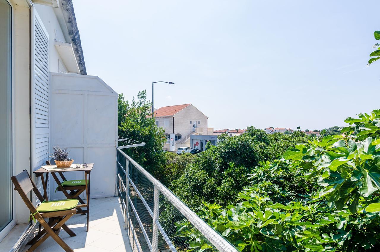 Marich Homestay Dubrovnik Exterior photo