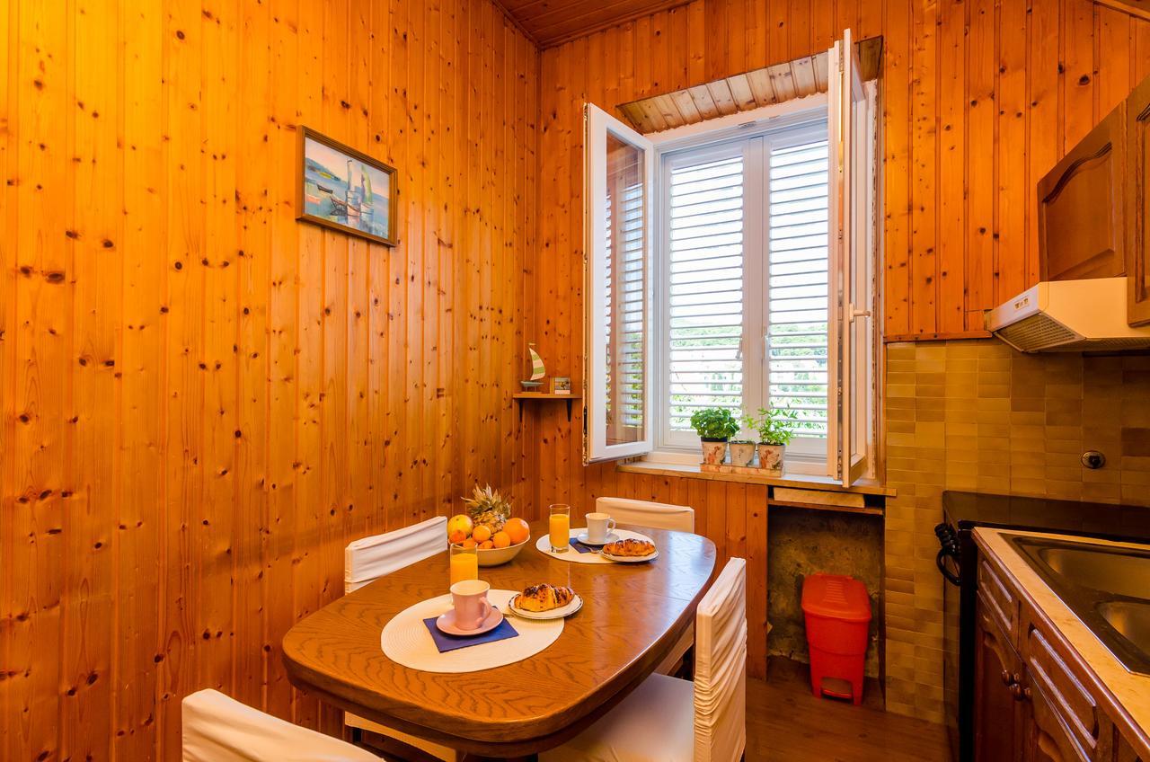 Marich Homestay Dubrovnik Exterior photo