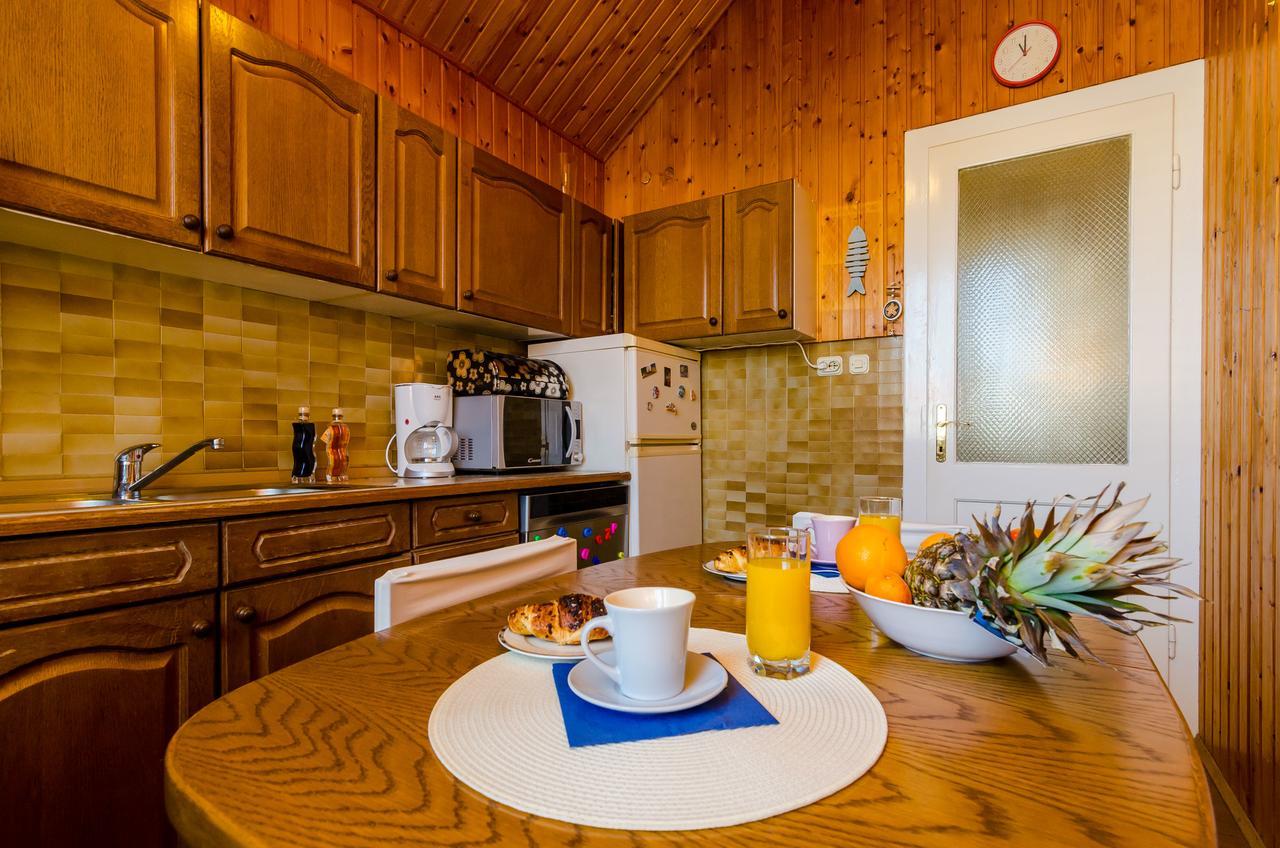 Marich Homestay Dubrovnik Exterior photo